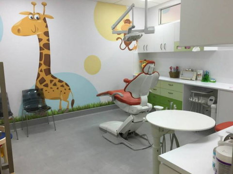 Sunshine Coast Paediatric Dentistry - Suburb Australia 0