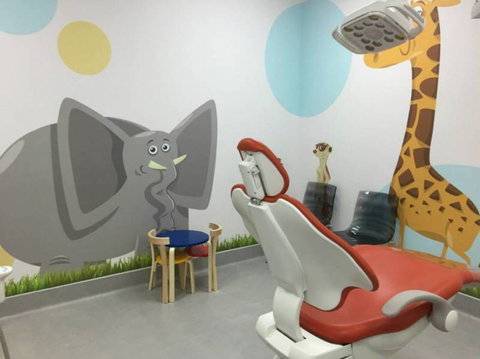 Sunshine Coast Paediatric Dentistry - Suburb Australia 2