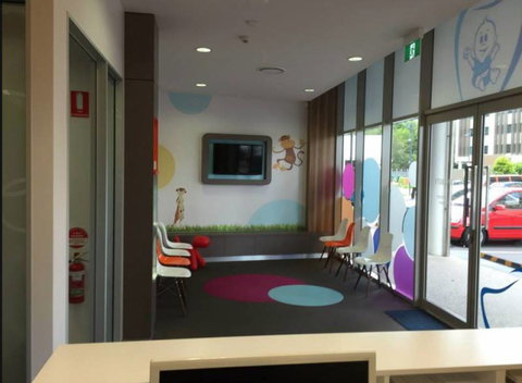 Sunshine Coast Paediatric Dentistry - Suburb Australia 3