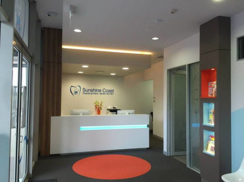 Sunshine Coast Paediatric Dentistry - Suburb Australia 4
