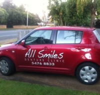 All Smiles Denture Clinic - Suburb Australia