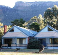 Boronia Peak Villas - Suburb Australia