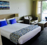Zorba Motel - Suburb Australia