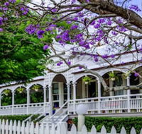 Wiss House Bed and Breakfast - Suburb Australia
