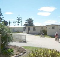 Hillcrest Tourist Park - Suburb Australia