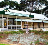 Island Motel Kingscote - Suburb Australia