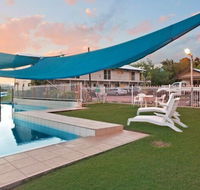 Hinchinbrook Marine Cove Resort - Suburb Australia