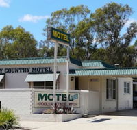 Glenrowan Kelly Country Motel - Suburb Australia