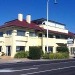 Stellas Dromana Hotel