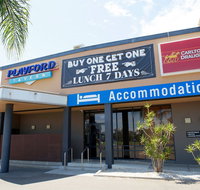 Nightcap at Playford Tavern - Suburb Australia