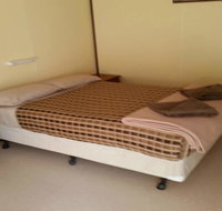 William Creek Camp Ground Units - Suburb Australia