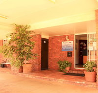 Childers Gateway Motor Inn - Suburb Australia