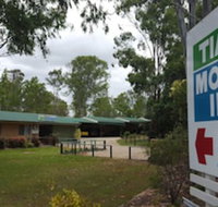 Tiaro Motor Inn - Suburb Australia