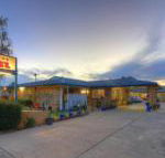 Jillaroo Motor Inn - Suburb Australia