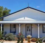 C  As Cottage - Suburb Australia