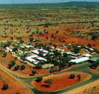 Desert Oaks Motel Erldunda - Suburb Australia
