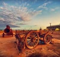 Marree Hotel - Suburb Australia