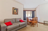 Heritage Country Motel