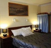 Harbour Foreshore Motel - Suburb Australia
