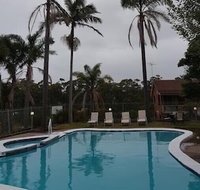 Tabourie Lake Motel - Suburb Australia