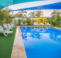 Fourth Avenue Motor Inn - Suburb Australia