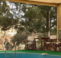 Desert View Apartments - Suburb Australia