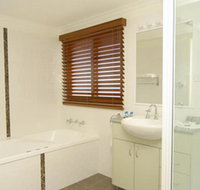 Kiama Harbour Cabins - Suburb Australia