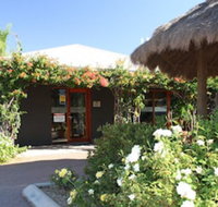 BIG4 Stuart Range Outback Resort - Suburb Australia