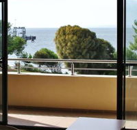 Pier number 10 - Suburb Australia