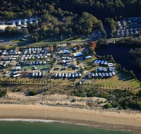 BIG4 Batemans Bay Beach Resort - Suburb Australia