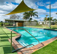 Maryborough Caravan Tourist Park - Suburb Australia