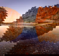Glen Helen Lodge - Suburb Australia