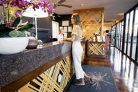 Kimberley Sands Resort