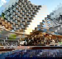 DoubleTree by Hilton Darwin - Suburb Australia
