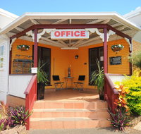 Ned Kelly's Motel - Suburb Australia