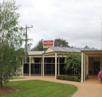 Rubicon Hotel Motel - Suburb Australia