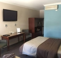 Pastoral Hotel Motel - Suburb Australia