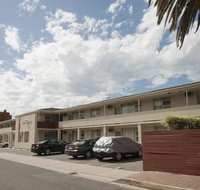 Taft Motor Inn - Suburb Australia