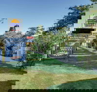 Kerang Valley Resort - Suburb Australia