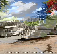 Discovery Parks - Mount Isa - Suburb Australia
