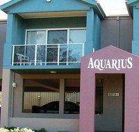 Mollymook Aquarius Apartments - Suburb Australia