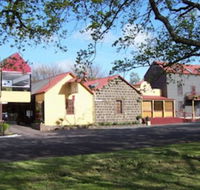 The Camperdown Mill - South West Victoria - Suburb Australia