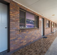 The Abbey Motor Inn - Suburb Australia