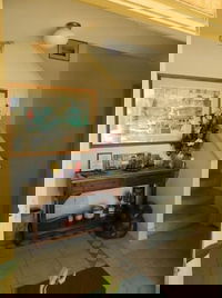 Seascapes Bed Breakfast Mindarie