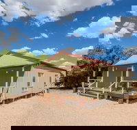 Mungo Lodge - Suburb Australia