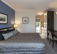 Ararat Motor Inn - Suburb Australia