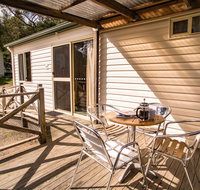 Iluka Holiday Centre - Suburb Australia