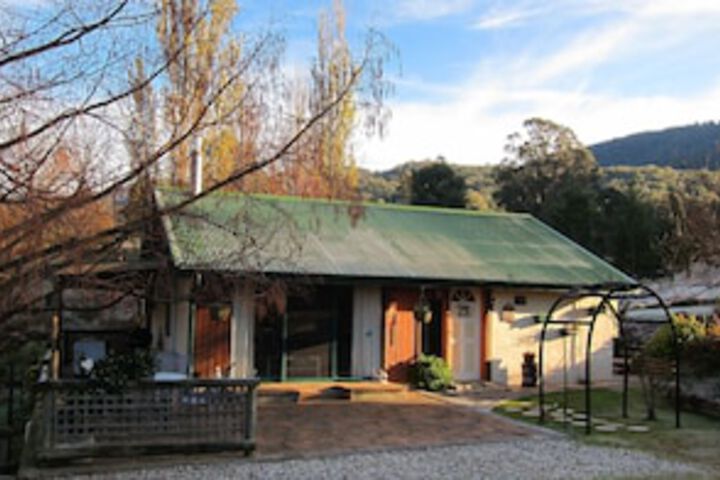Lucyvale VIC Suburb Australia