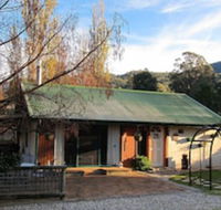 Edelweiss Cottage BB - Suburb Australia