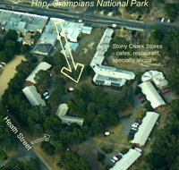 Pinnacle Holiday Lodge - Suburb Australia
